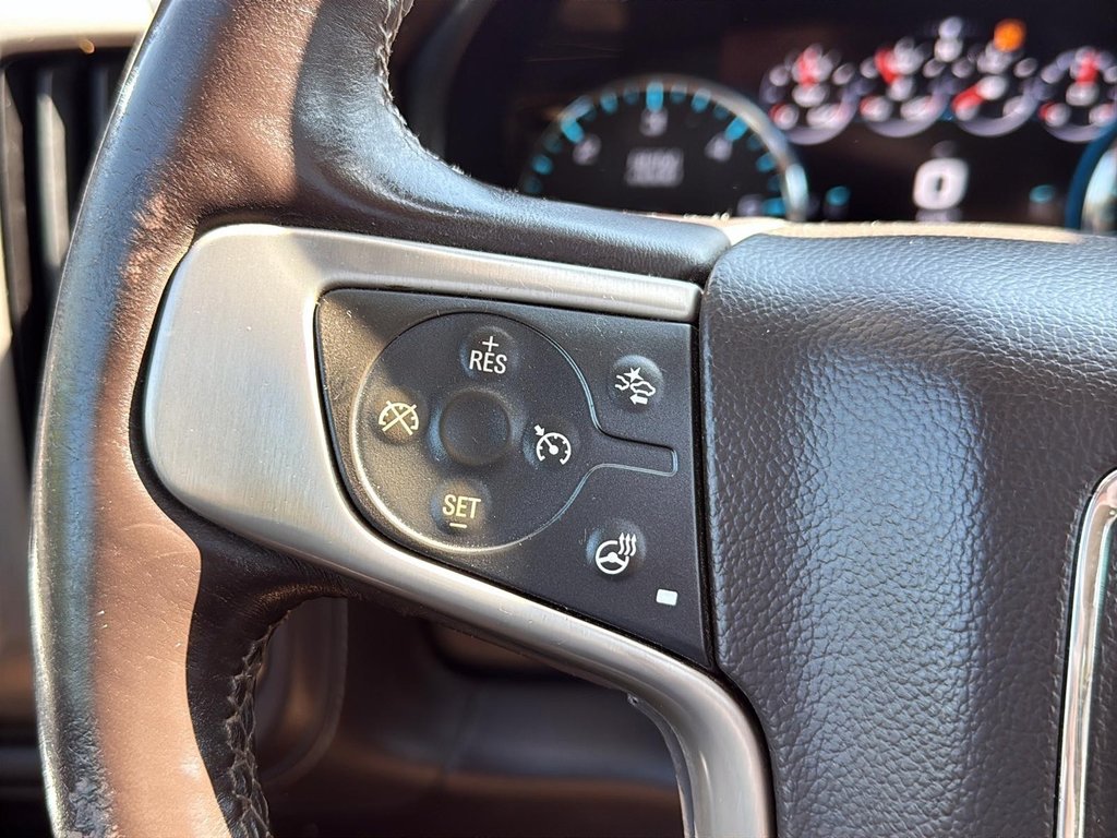 2017 GMC Sierra 1500 Denali in Drummondville, Quebec - 14 - w1024h768px