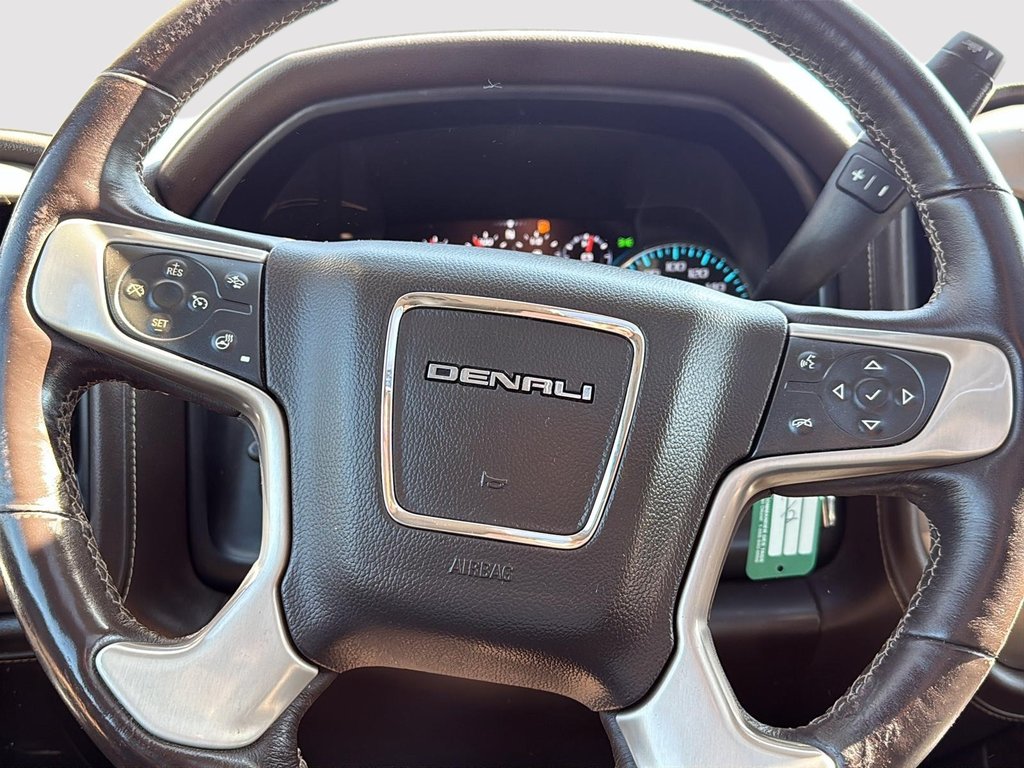 2017 GMC Sierra 1500 Denali in Drummondville, Quebec - 13 - w1024h768px