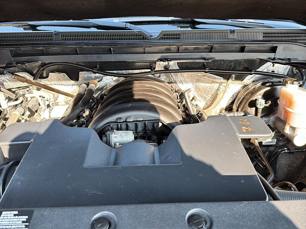 GMC Sierra 1500 SLE 2017 à Drummondville, Québec - 7 - w1024h768px