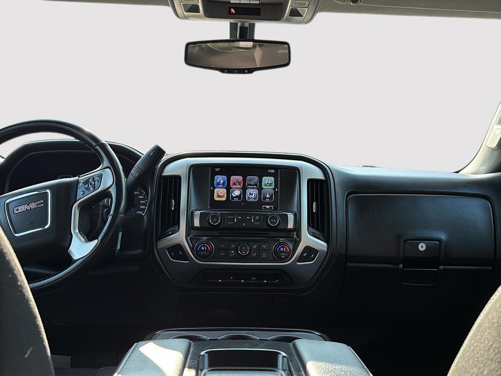 GMC Sierra 1500 SLE 2017 à Drummondville, Québec - 10 - w1024h768px