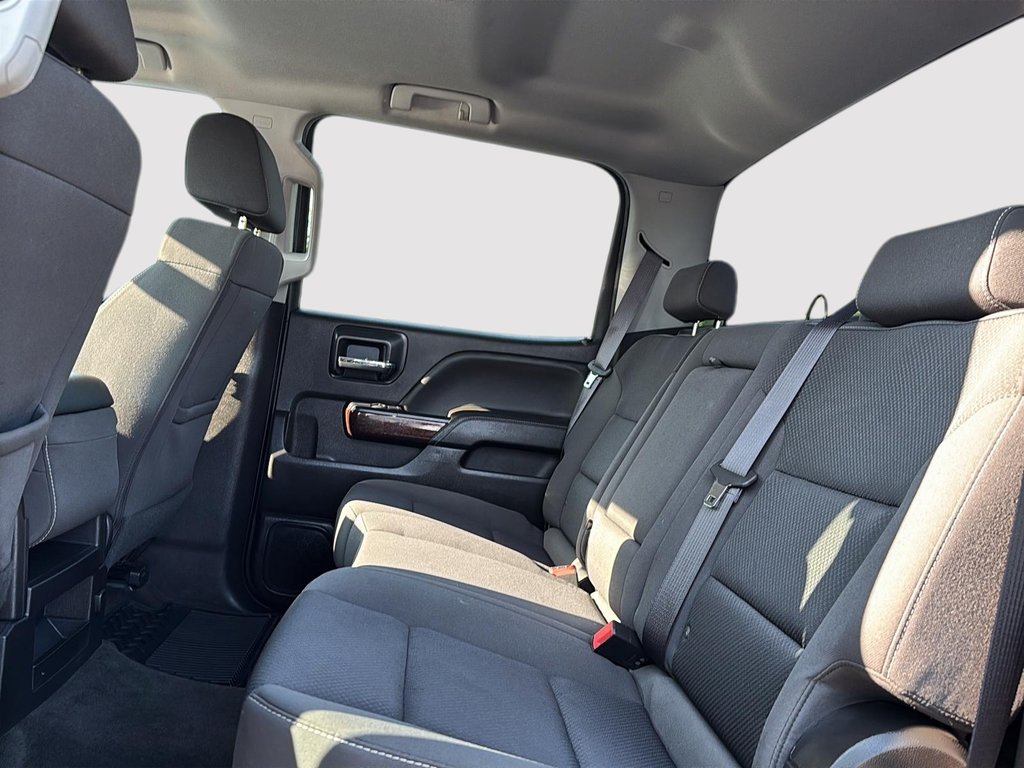 GMC Sierra 1500 SLE 2017 à Drummondville, Québec - 9 - w1024h768px
