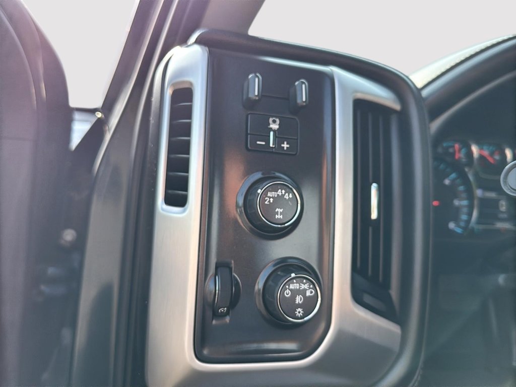 GMC Sierra 1500 SLE 2017 à Drummondville, Québec - 13 - w1024h768px