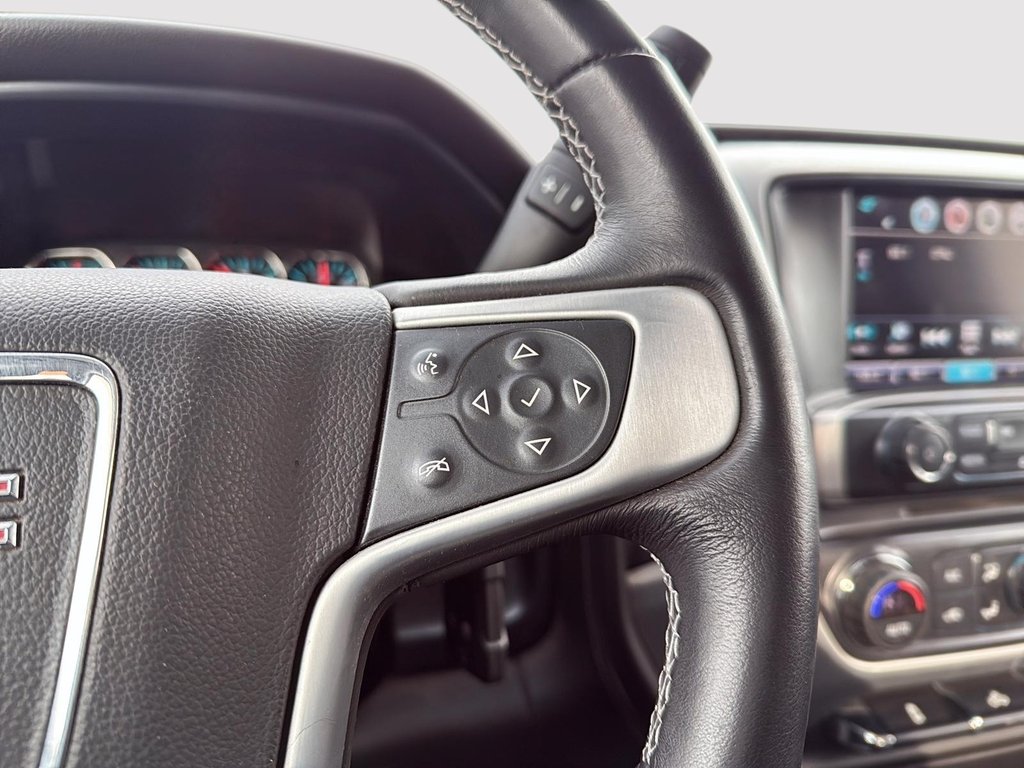 GMC Sierra 1500 SLE 2017 à Drummondville, Québec - 15 - w1024h768px