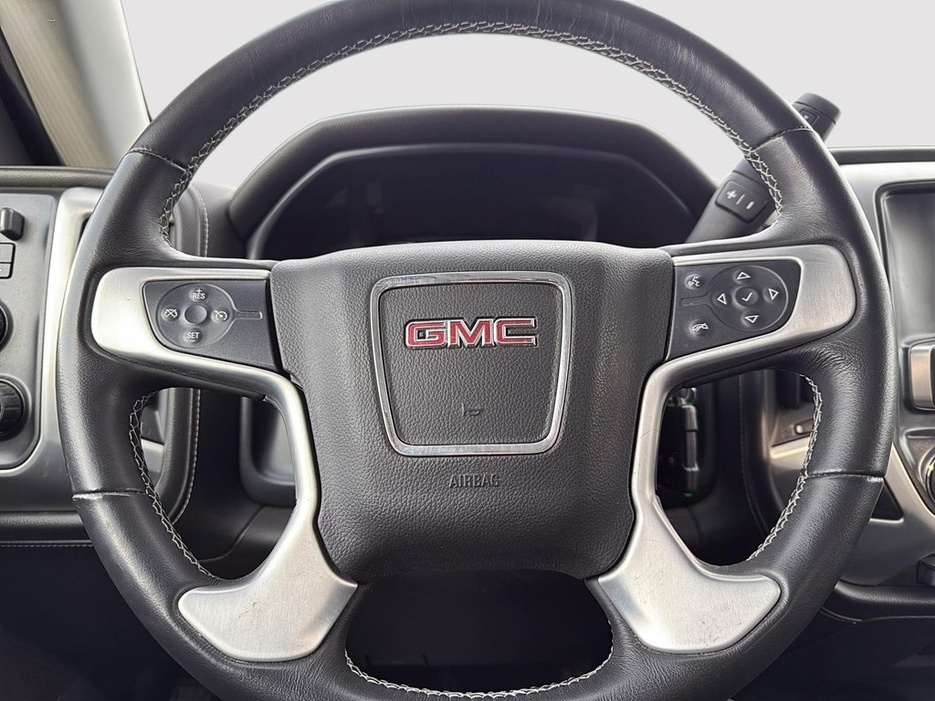 GMC Sierra 1500 SLE 2017 à Drummondville, Québec - 13 - w1024h768px