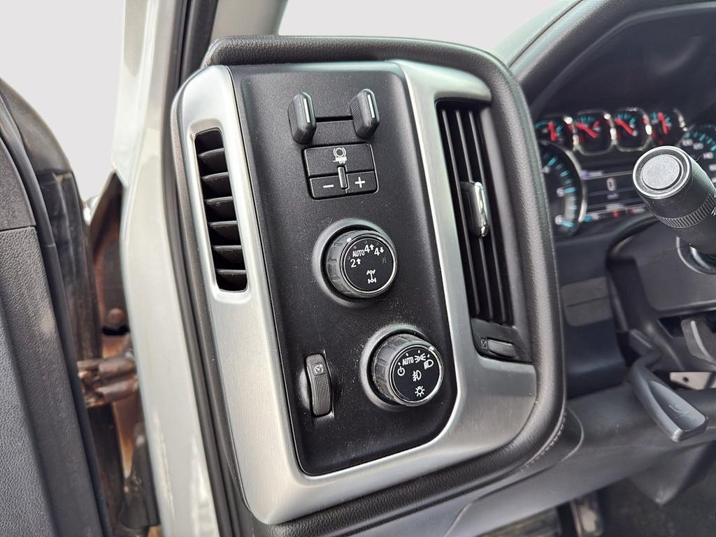 GMC Sierra 1500 SLE 2017 à Drummondville, Québec - 12 - w1024h768px