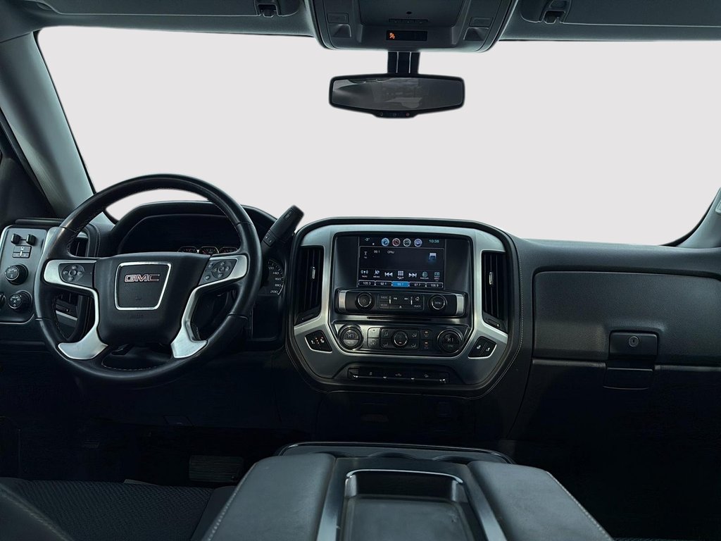 GMC Sierra 1500 SLE 2017 à Drummondville, Québec - 10 - w1024h768px