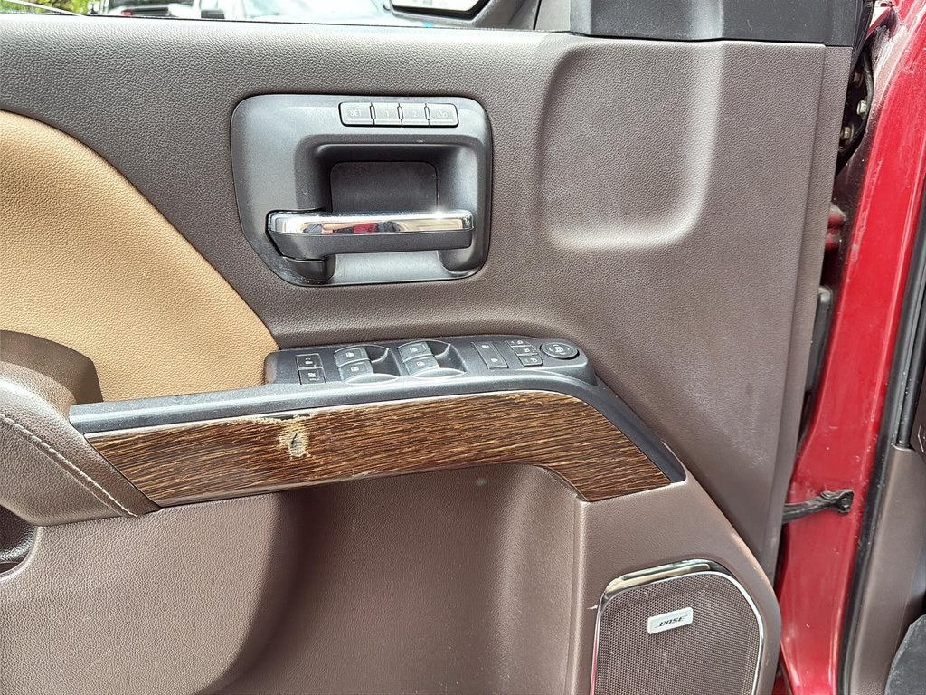 2018 GMC Sierra 1500 Denali in Drummondville, Quebec - 11 - w1024h768px