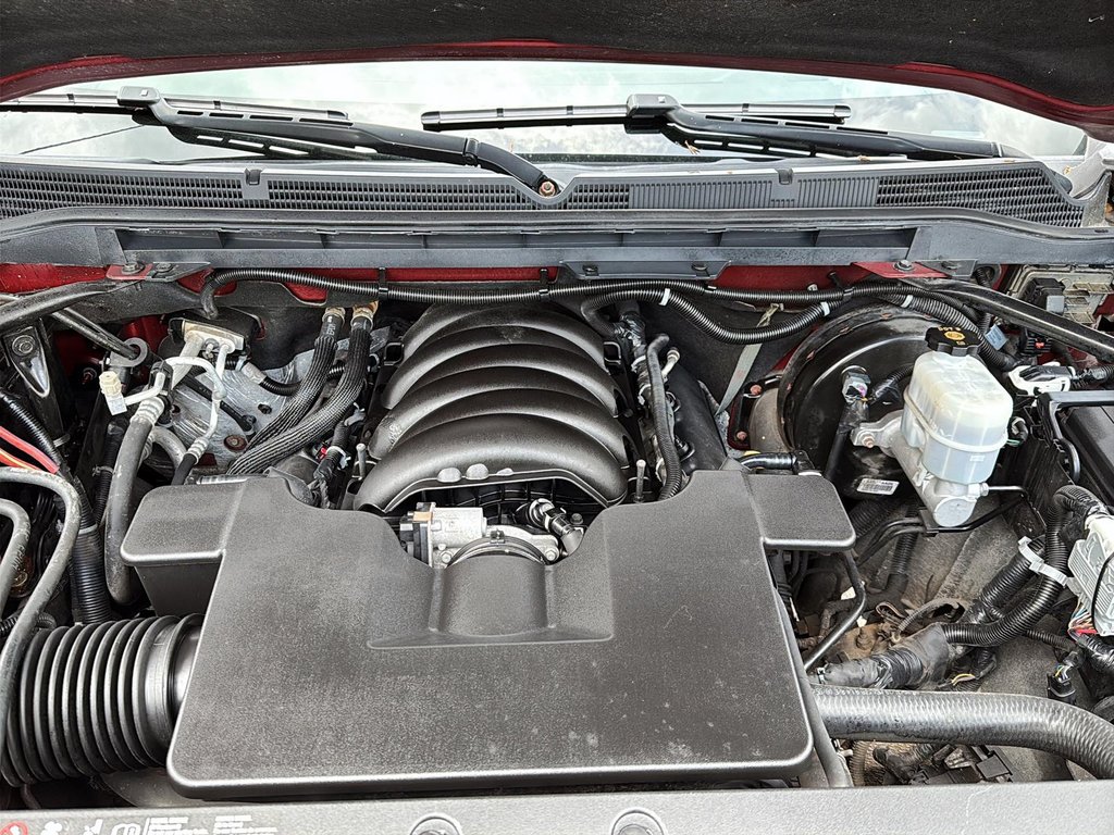 2018 GMC Sierra 1500 Denali in Drummondville, Quebec - 7 - w1024h768px