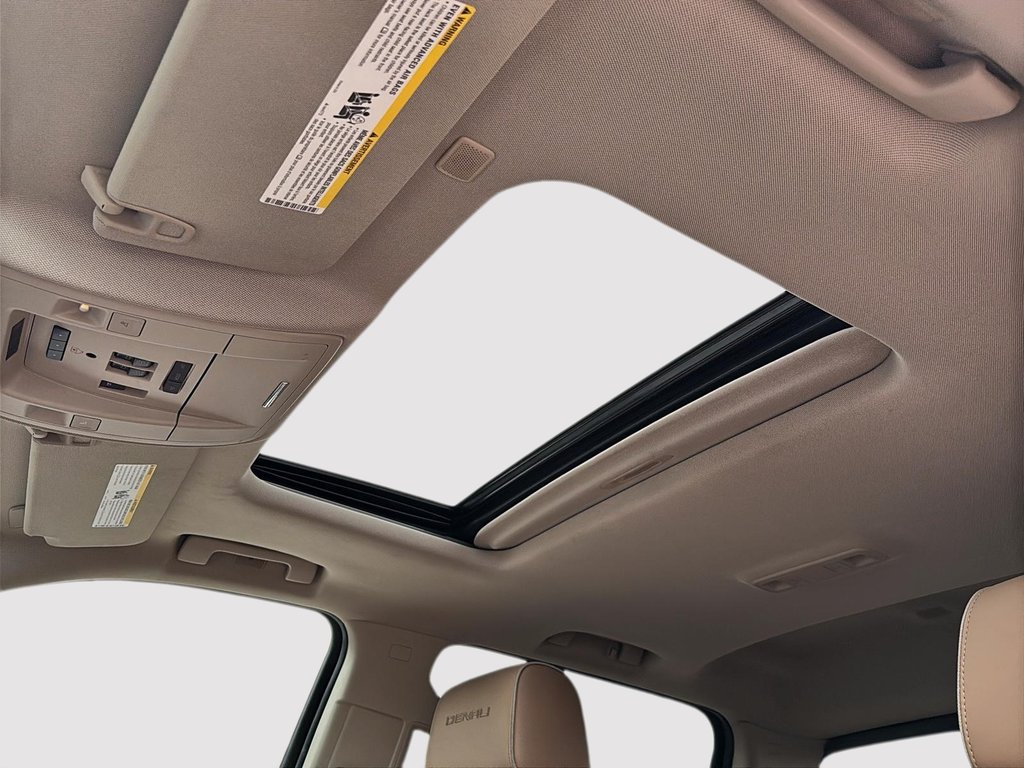 2018 GMC Sierra 1500 Denali in Drummondville, Quebec - 18 - w1024h768px