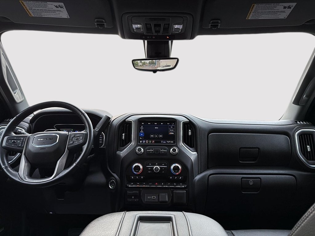 GMC Sierra 1500 Denali 2020 à Drummondville, Québec - 10 - w1024h768px