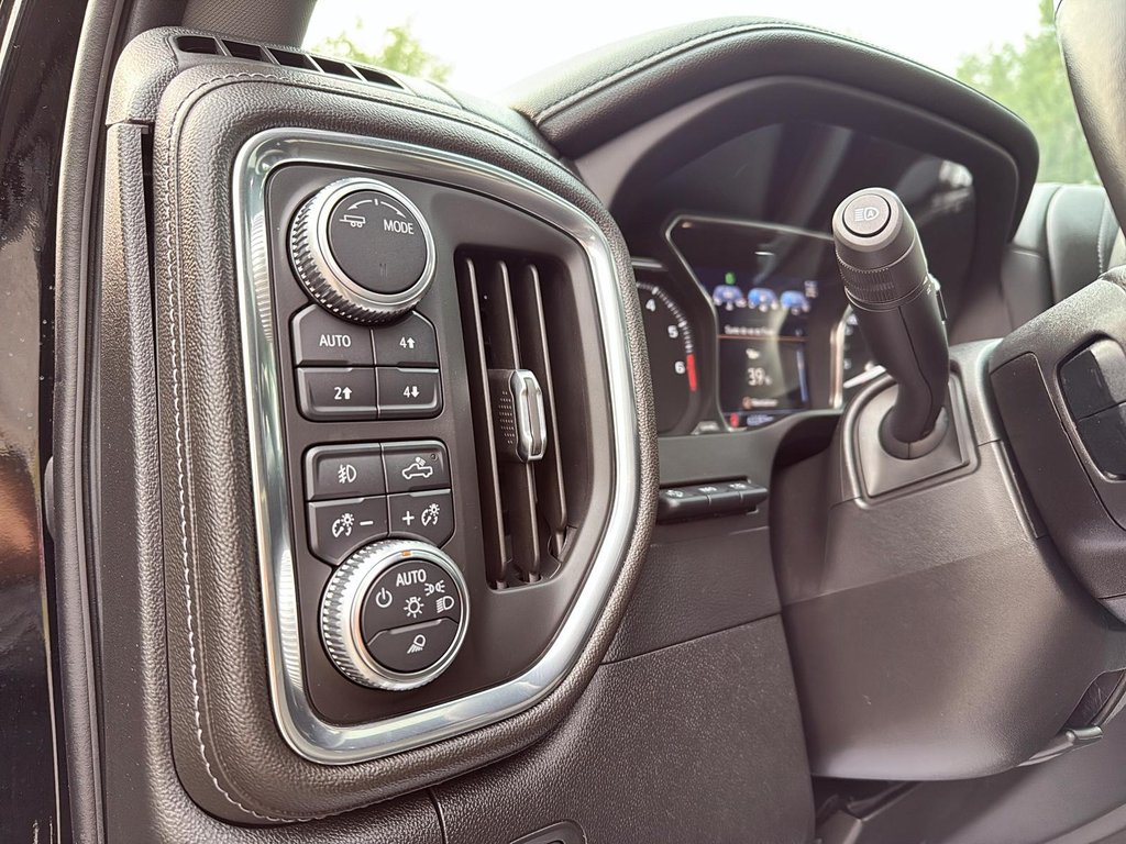 GMC Sierra 1500 Denali 2020 à Drummondville, Québec - 12 - w1024h768px