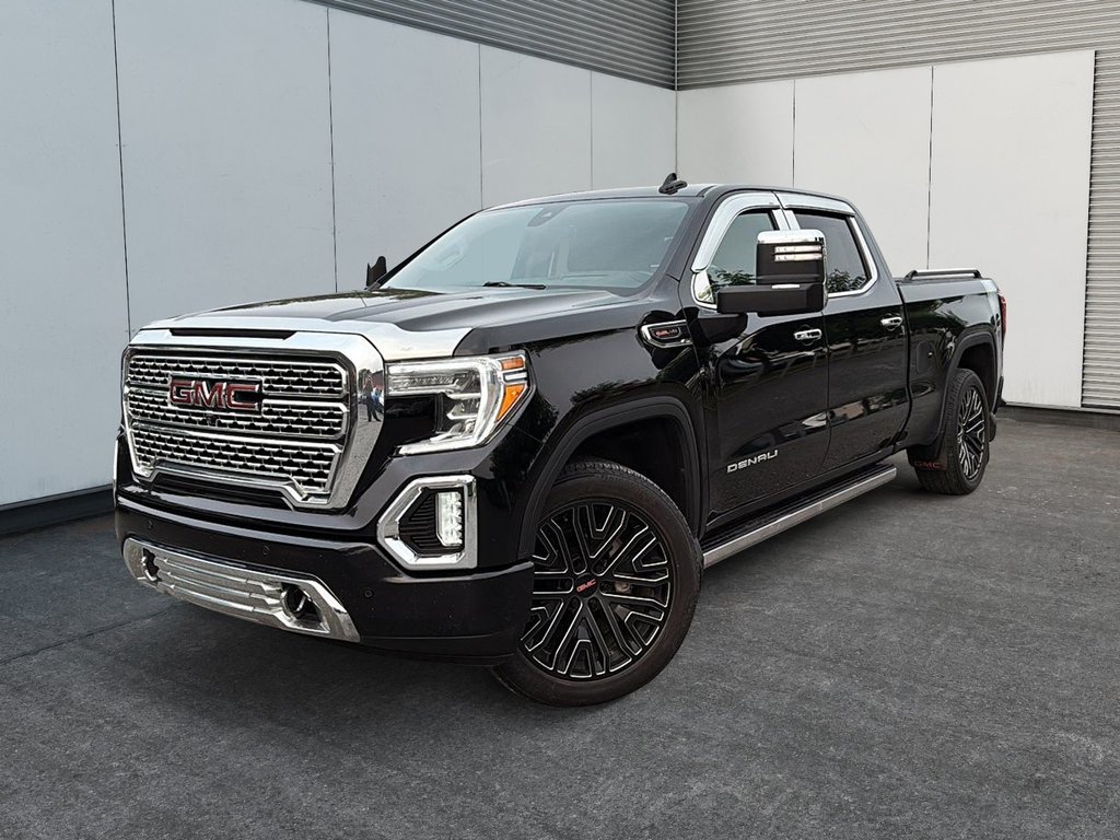 GMC Sierra 1500 Denali 2020 à Drummondville, Québec - 1 - w1024h768px