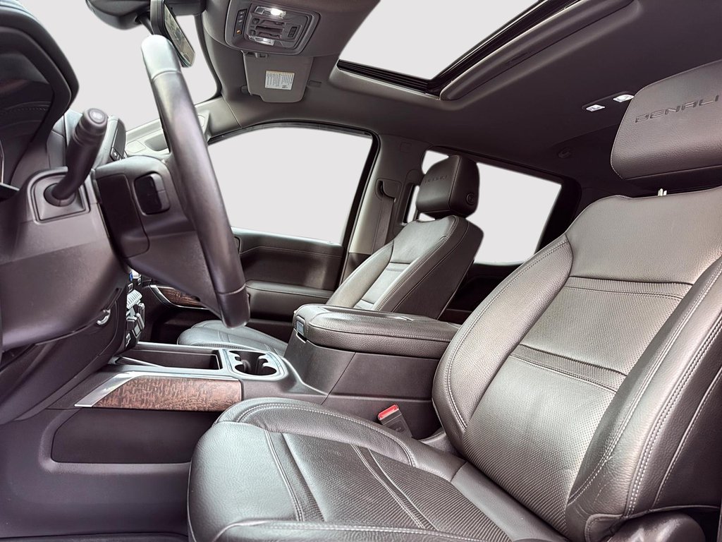 GMC Sierra 1500 Denali 2020 à Drummondville, Québec - 8 - w1024h768px