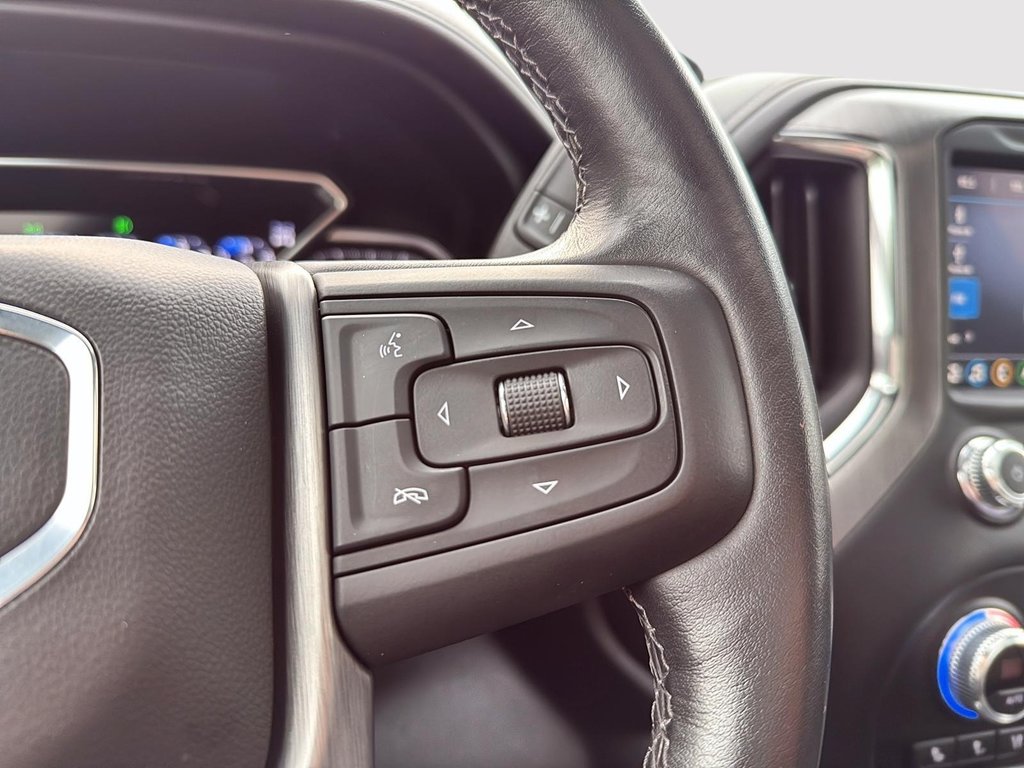 GMC Sierra 1500 Denali 2020 à Drummondville, Québec - 15 - w1024h768px