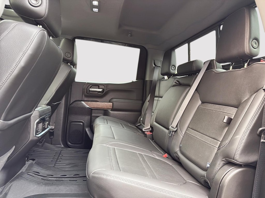 GMC Sierra 1500 Denali 2020 à Drummondville, Québec - 9 - w1024h768px