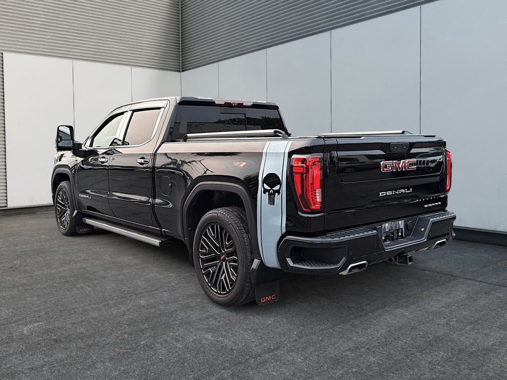 GMC Sierra 1500 Denali 2020 à Drummondville, Québec - 4 - w1024h768px