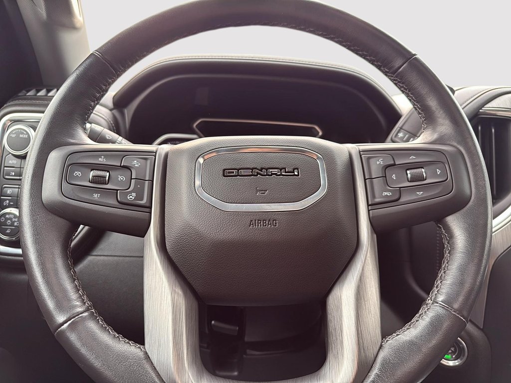 GMC Sierra 1500 Denali 2020 à Drummondville, Québec - 13 - w1024h768px