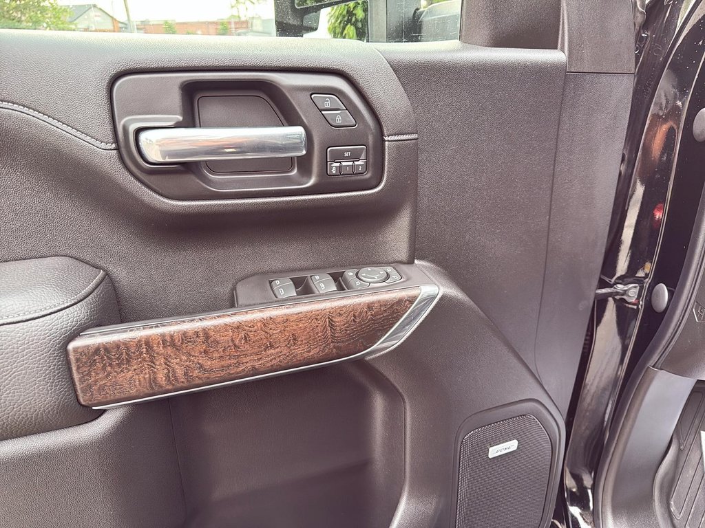 GMC Sierra 1500 Denali 2020 à Drummondville, Québec - 11 - w1024h768px