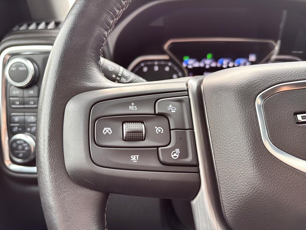 GMC Sierra 1500 Denali 2020 à Drummondville, Québec - 14 - w1024h768px