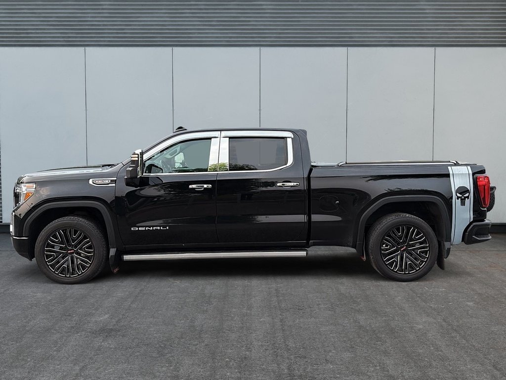GMC Sierra 1500 Denali 2020 à Drummondville, Québec - 5 - w1024h768px