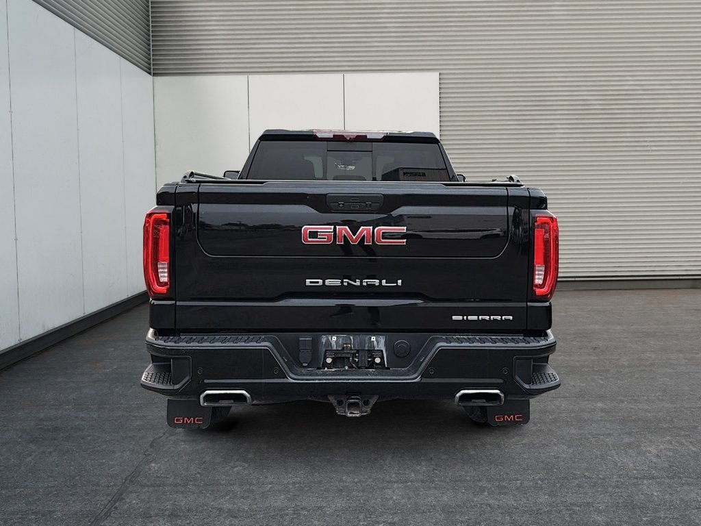 GMC Sierra 1500 Denali 2020 à Drummondville, Québec - 3 - w1024h768px