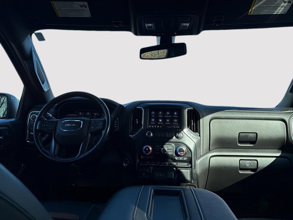 2021 GMC Sierra 1500 AT4 in Drummondville, Quebec - 10 - w1024h768px