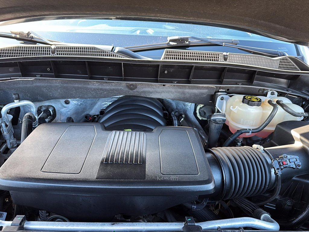 2021 GMC Sierra 1500 AT4-6