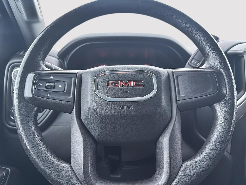 GMC Sierra 1500  2021 à Drummondville, Québec - 13 - w1024h768px