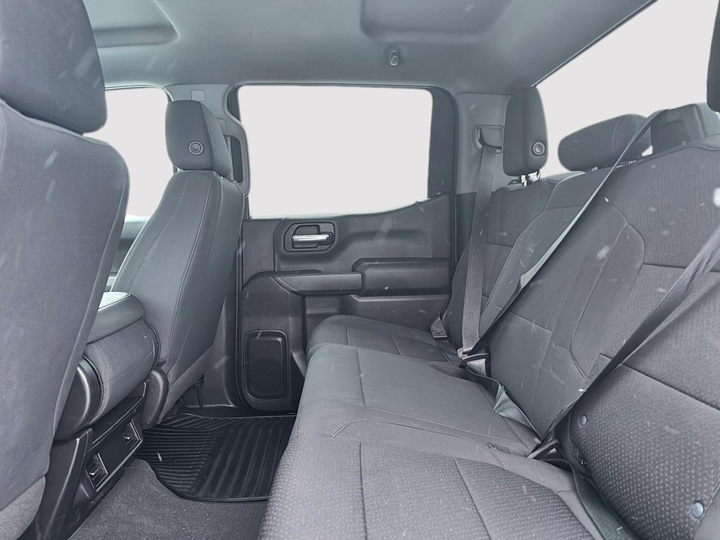 GMC Sierra 1500  2021 à Drummondville, Québec - 9 - w1024h768px