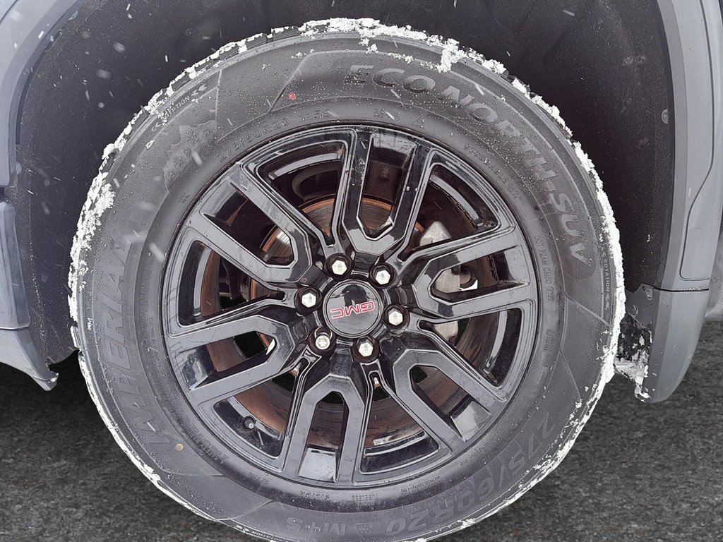 GMC Sierra 1500  2021-5