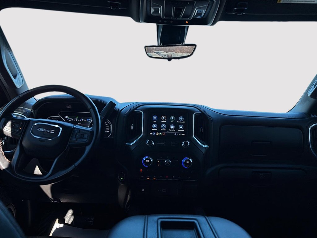 GMC Sierra 1500 AT4 2021 à Drummondville, Québec - 10 - w1024h768px