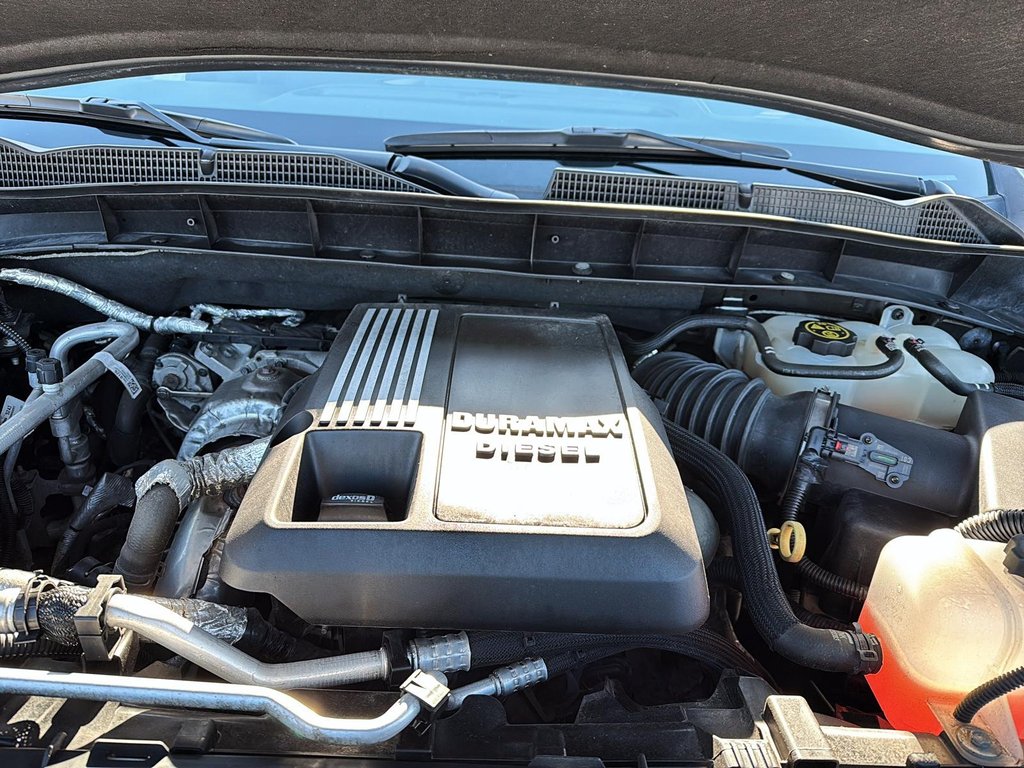 GMC Sierra 1500 AT4 2021 à Drummondville, Québec - 7 - w1024h768px