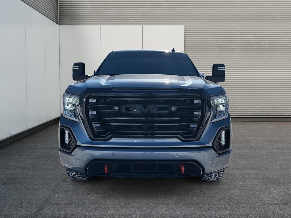 GMC Sierra 1500 AT4 2021 à Drummondville, Québec - 2 - w1024h768px
