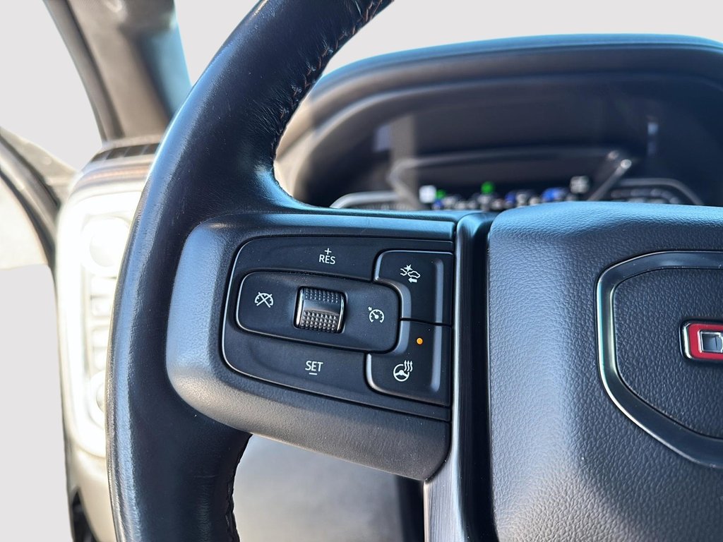 GMC Sierra 1500 AT4 2021 à Drummondville, Québec - 14 - w1024h768px