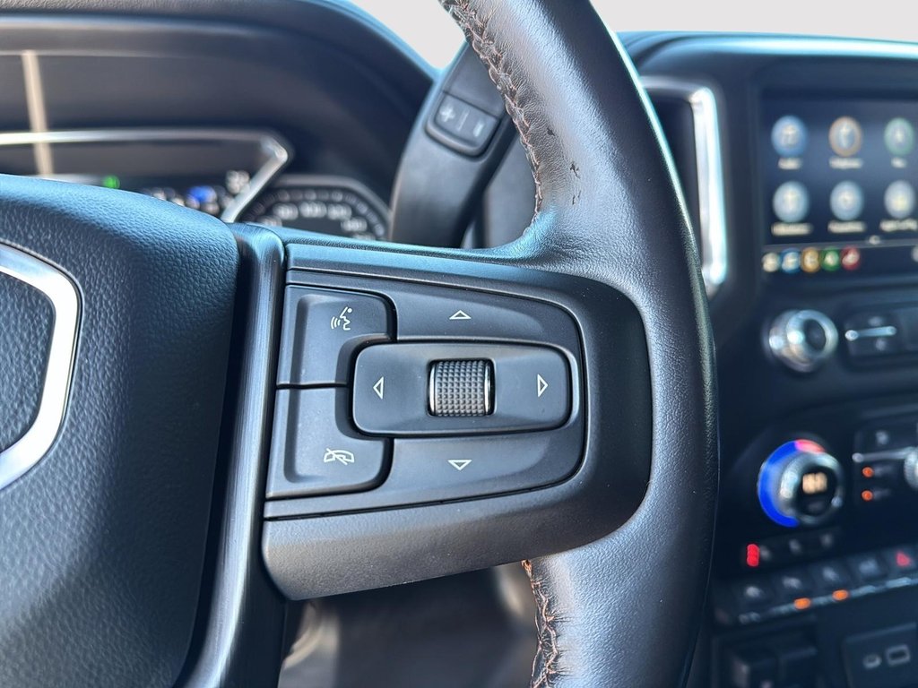 GMC Sierra 1500 AT4 2021 à Drummondville, Québec - 15 - w1024h768px