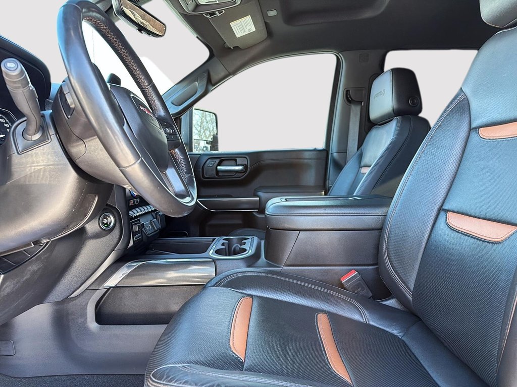 GMC Sierra 1500 AT4 2021 à Drummondville, Québec - 8 - w1024h768px