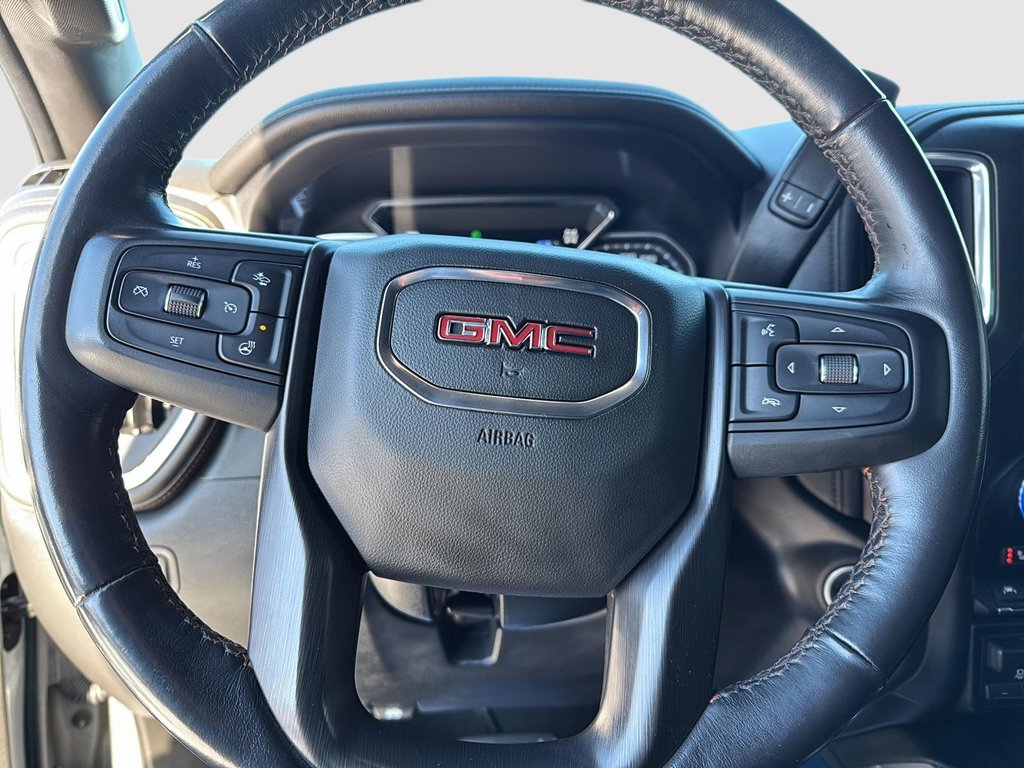 GMC Sierra 1500 AT4 2021 à Drummondville, Québec - 13 - w1024h768px