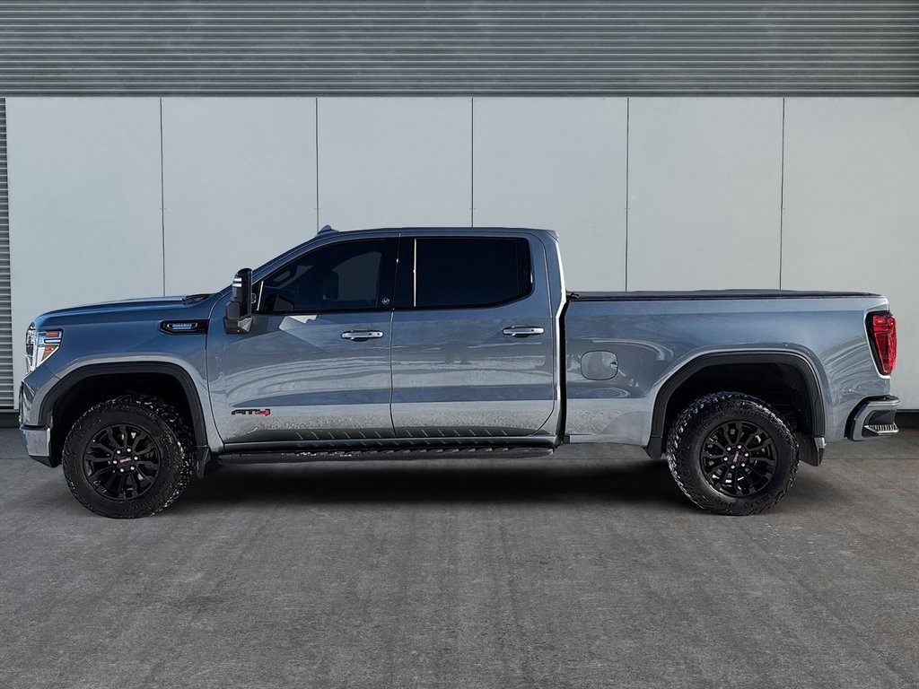 GMC Sierra 1500 AT4 2021 à Drummondville, Québec - 5 - w1024h768px