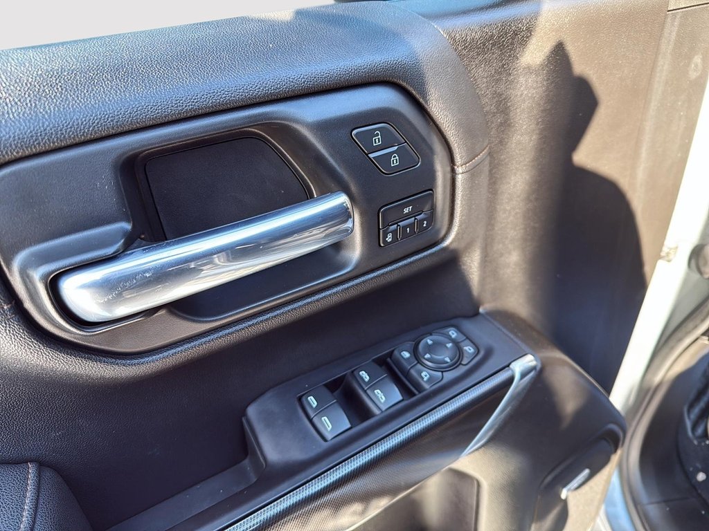 GMC Sierra 1500 AT4 2021 à Drummondville, Québec - 11 - w1024h768px