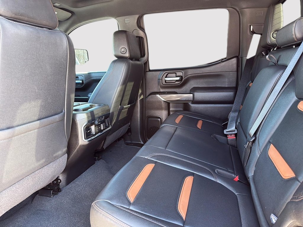 GMC Sierra 1500 AT4 2021 à Drummondville, Québec - 9 - w1024h768px