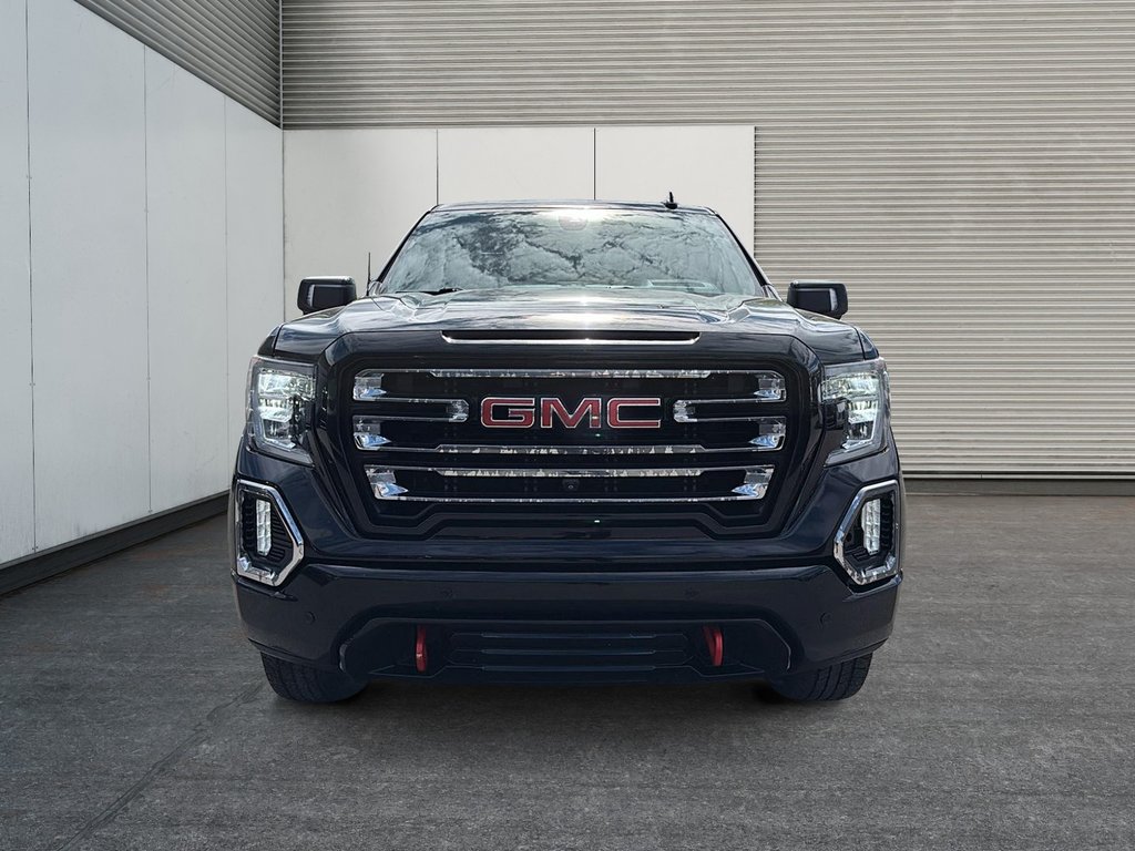 2021 GMC Sierra 1500 AT4 in Drummondville, Quebec - 2 - w1024h768px