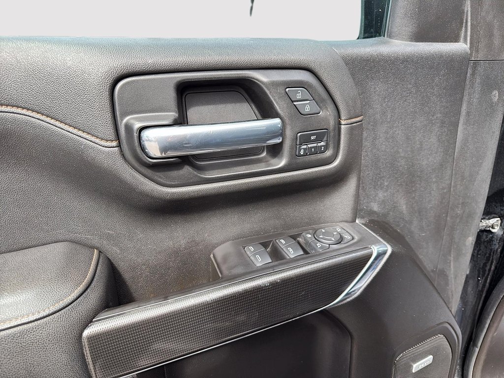 2021 GMC Sierra 1500 AT4 in Drummondville, Quebec - 10 - w1024h768px