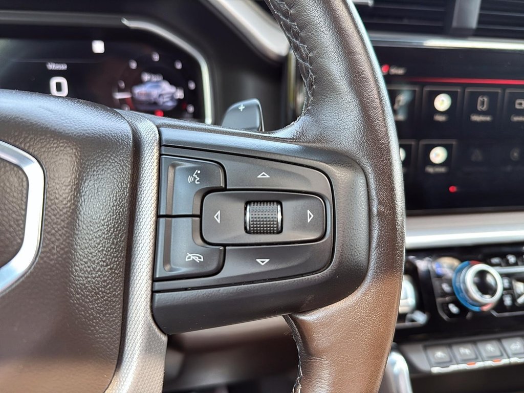 GMC Sierra 1500 DENALI 2022 à Drummondville, Québec - 15 - w1024h768px