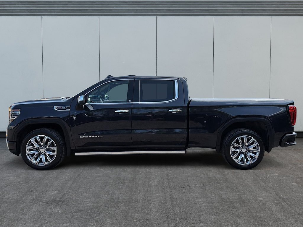 GMC Sierra 1500 DENALI 2022 à Drummondville, Québec - 5 - w1024h768px