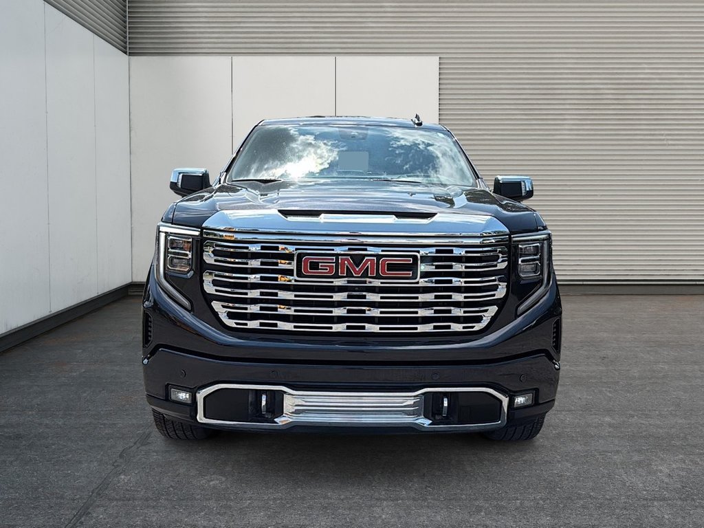 GMC Sierra 1500 DENALI 2022 à Drummondville, Québec - 2 - w1024h768px