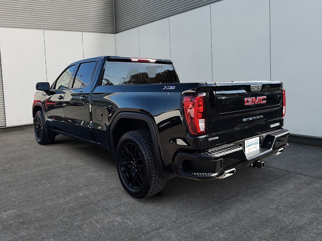 GMC Sierra 1500 Elevation 2022 à Drummondville, Québec - 4 - w1024h768px