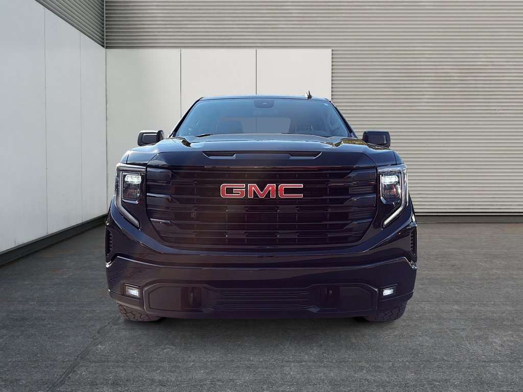 GMC Sierra 1500 Elevation 2022 à Drummondville, Québec - 2 - w1024h768px