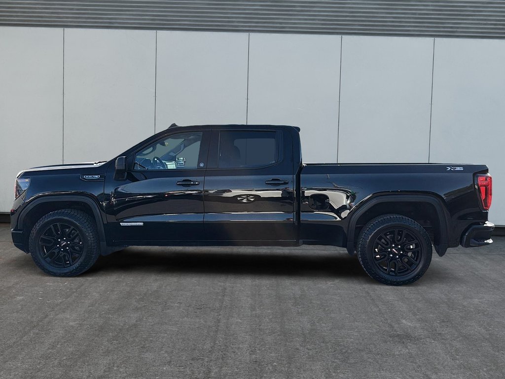 GMC Sierra 1500 Elevation 2022 à Drummondville, Québec - 5 - w1024h768px