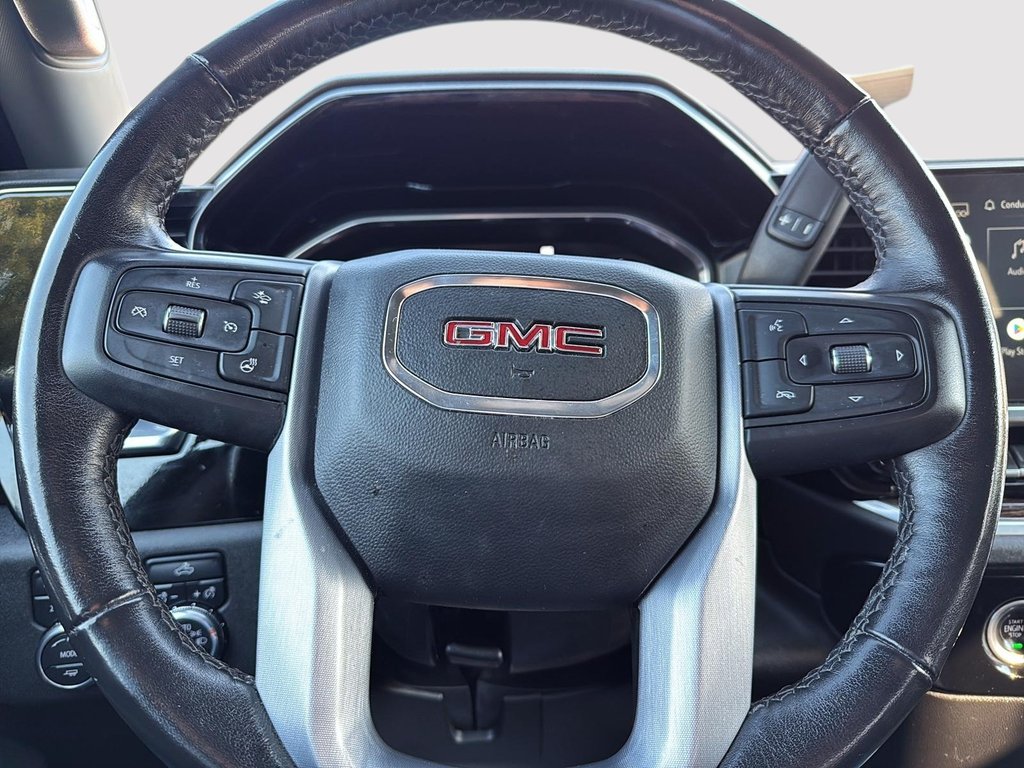 GMC Sierra 1500 Elevation 2022 à Drummondville, Québec - 13 - w1024h768px