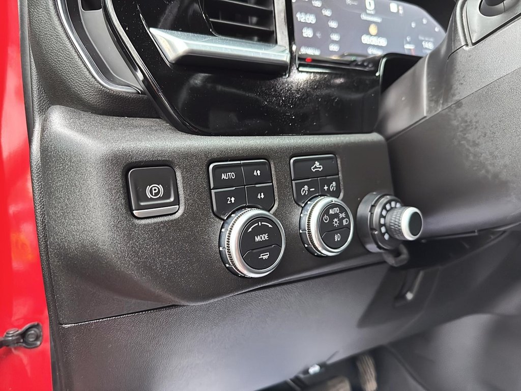 2022 GMC Sierra 1500 Elevation in Drummondville, Quebec - 13 - w1024h768px